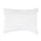 Thumbnail: Blake Standard Sham, Natural & White