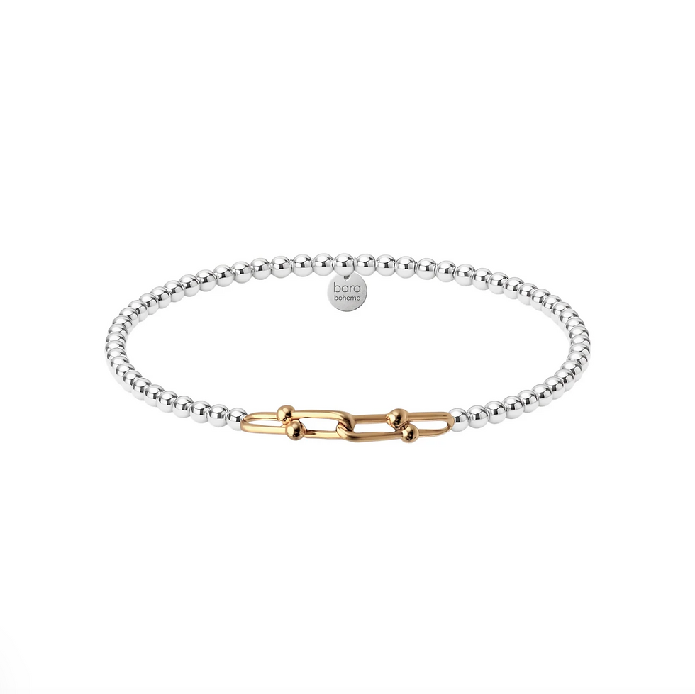 Thumbnail: Small Hardware Bracelet
