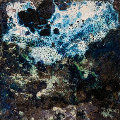 Partita 15 par Bruno DESPLANQUES