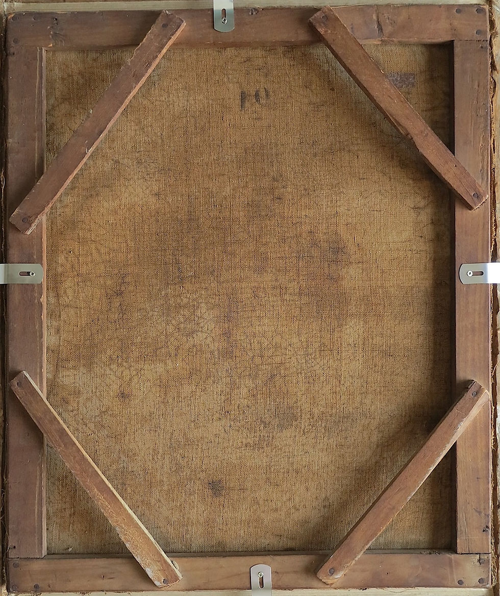 Thumbnail: MARIN-LAVIGNE Louis-Stanislas, after