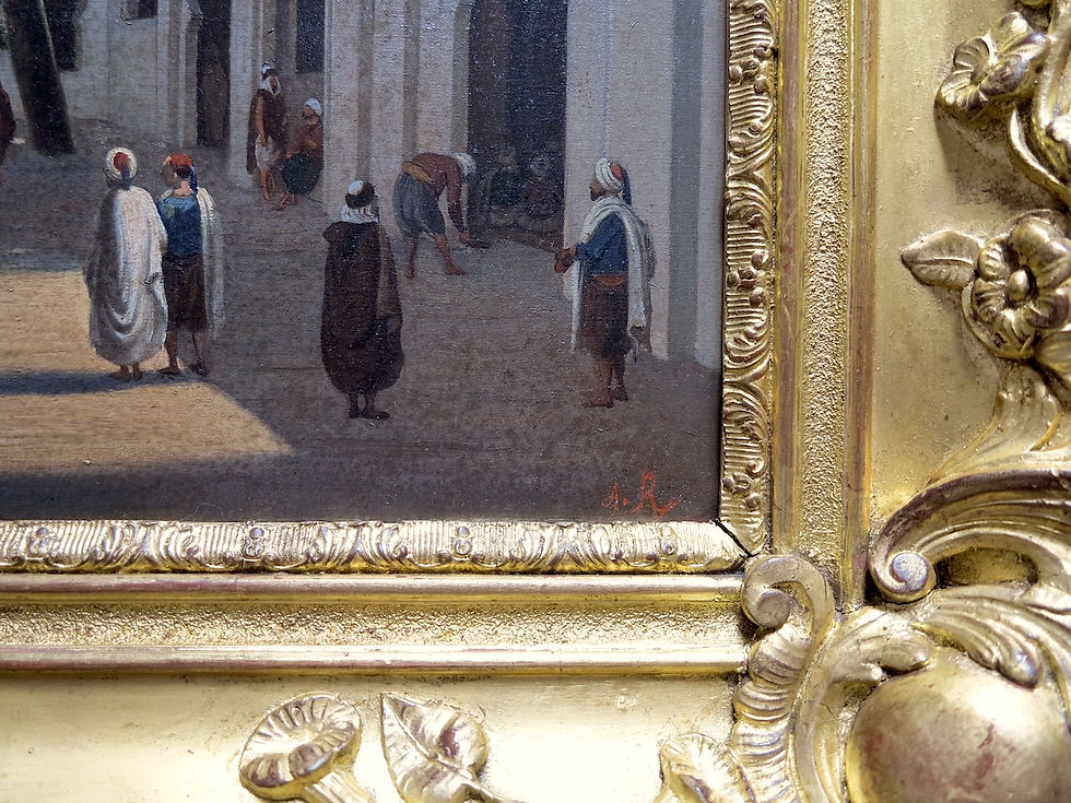 Thumbnail: RÉGIS Augustin