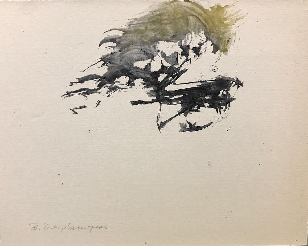 Miniature : Aquarelle