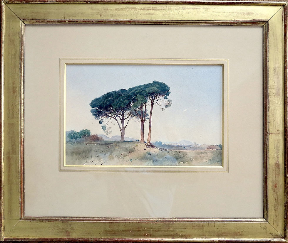 Miniature : FABRY Marie Paul Henry de