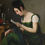 Miniature : HERSENT Louise Marie-Jeanne, née MAUDUIT