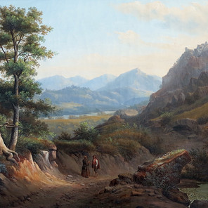 LOISEL Alexandre François