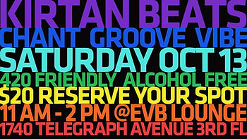 Kirtan Beats