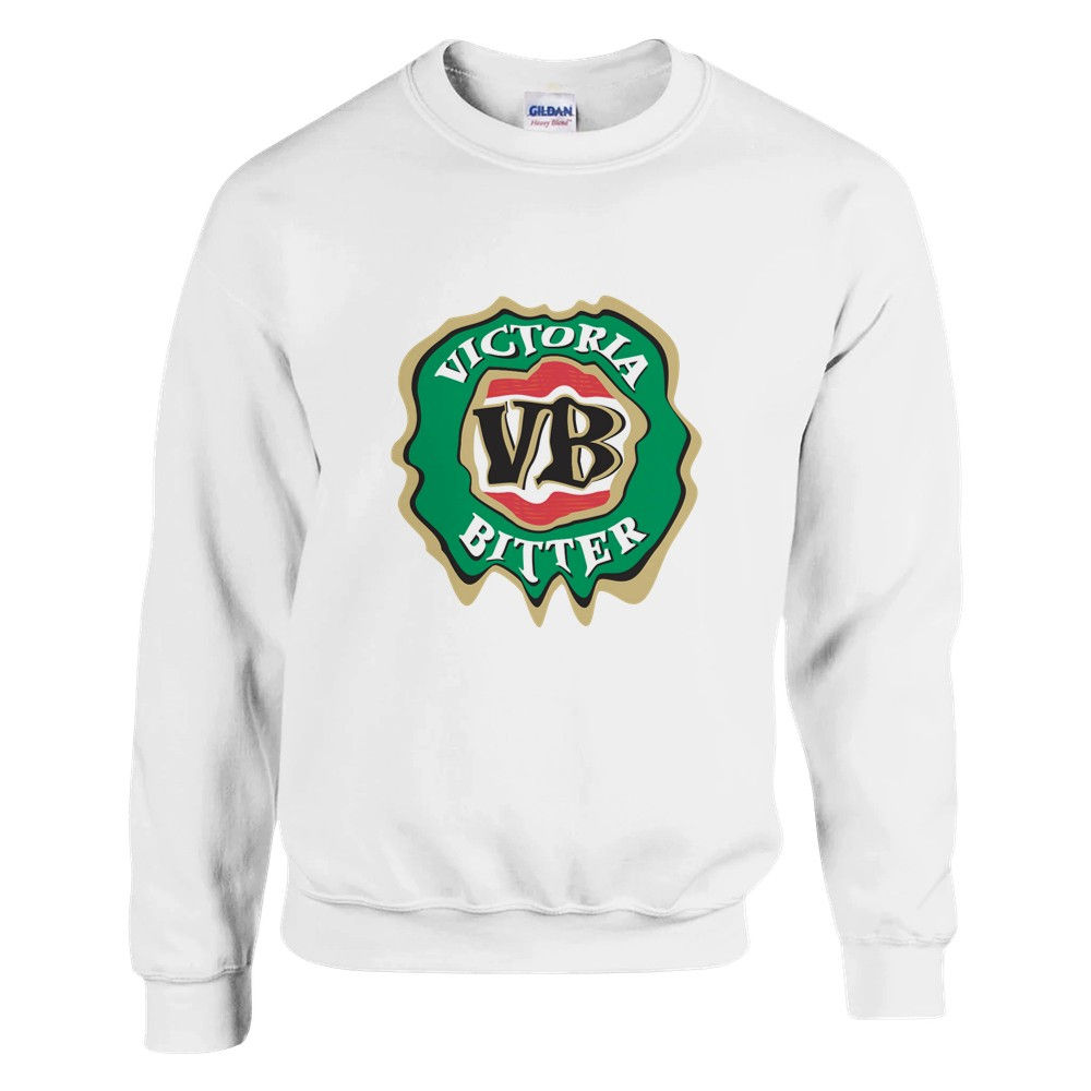 VB WARPED Sweater
