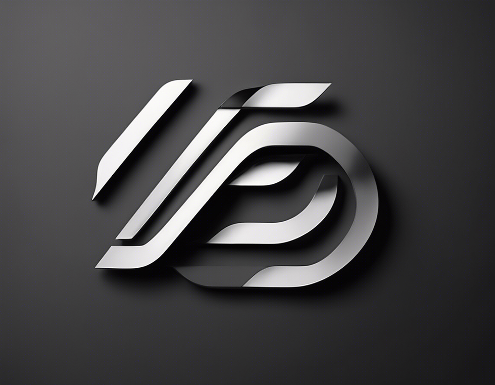 Elevate Your Brand with Custom Logo Design Solutions