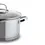 Thumbnail: Korkmaz Steama 24x12 cm Pot 