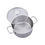 Thumbnail: Korkmaz Alia 6 Piece Cookware Set 
 