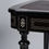 Miniature : Charles Hunsinger (1823-1893), bureau plat, entre 1870 et 1872