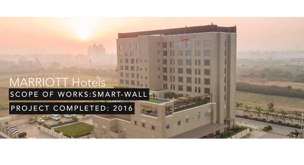 SMARTTECH TURNKEY with Project REF.008.j