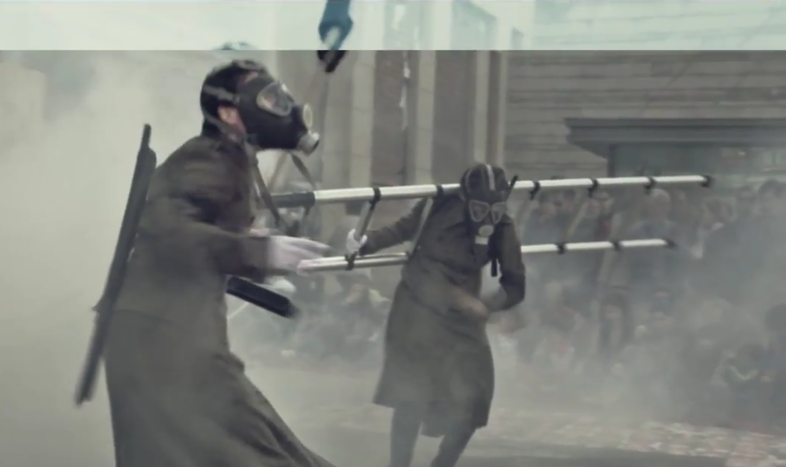 BIDEO-TESTIGANTZEN SPOT-A