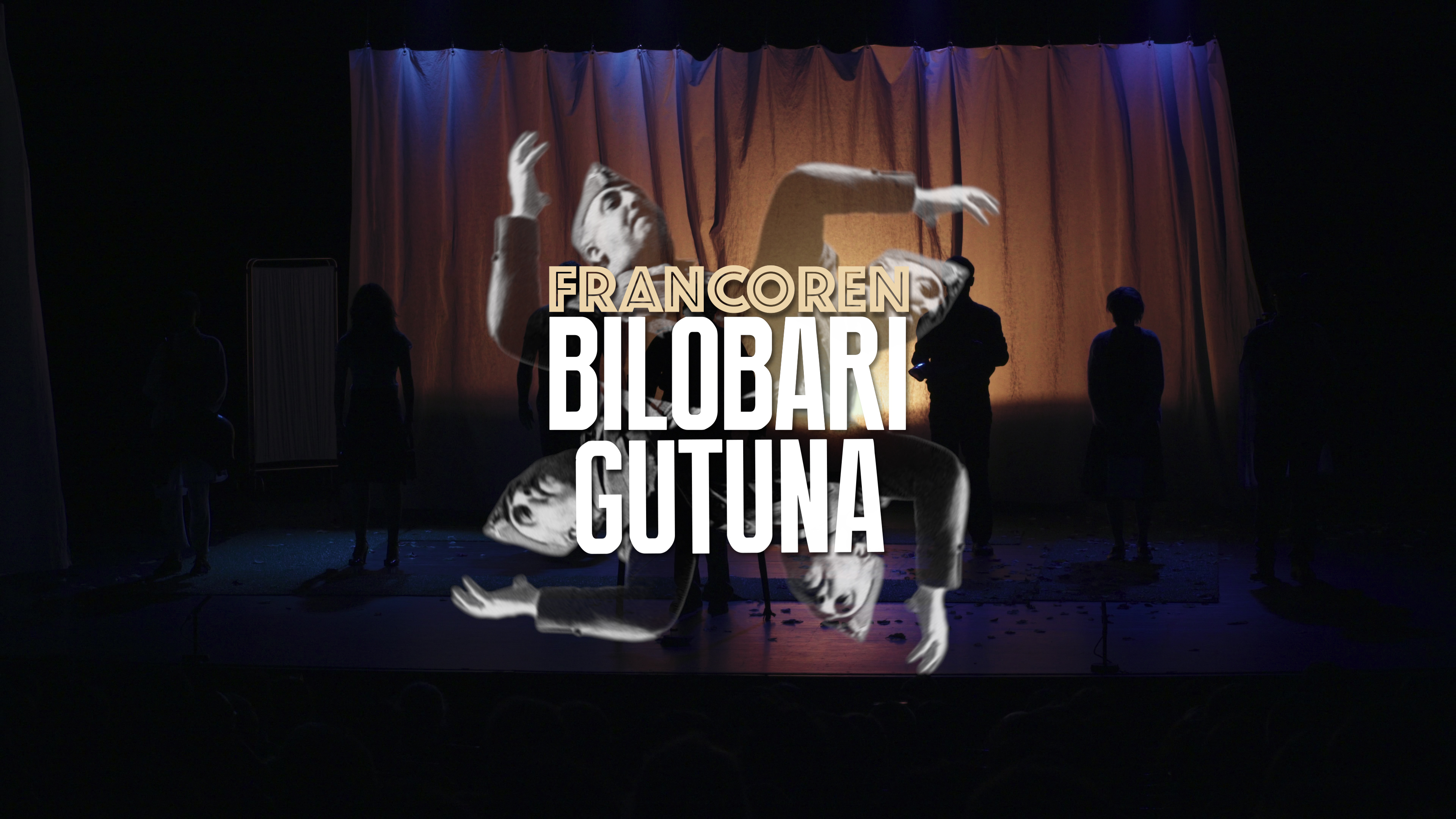 FRANKOREN BILOBARI GUTUNA