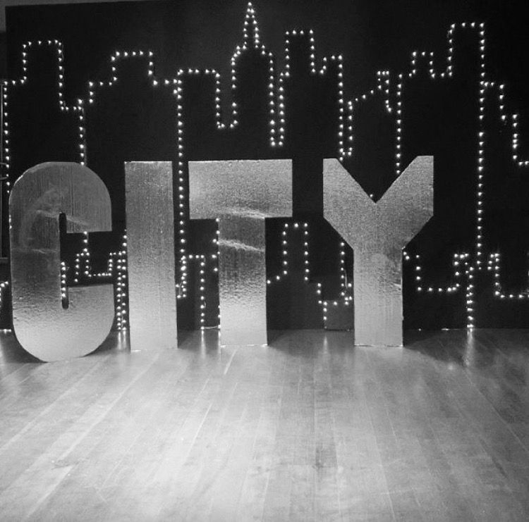 C.I.T.Y. Ministries