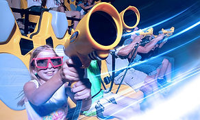 DARK RIDE