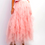 Thumbnail: Tulle Maxi Skirt in Ballerina 