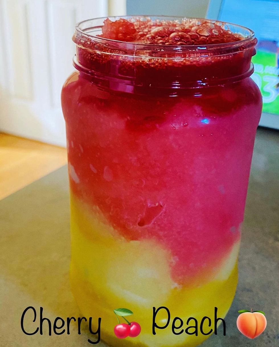 Thumbnail: Frozen Mixed Drink (1 Non-Alcoholic)
