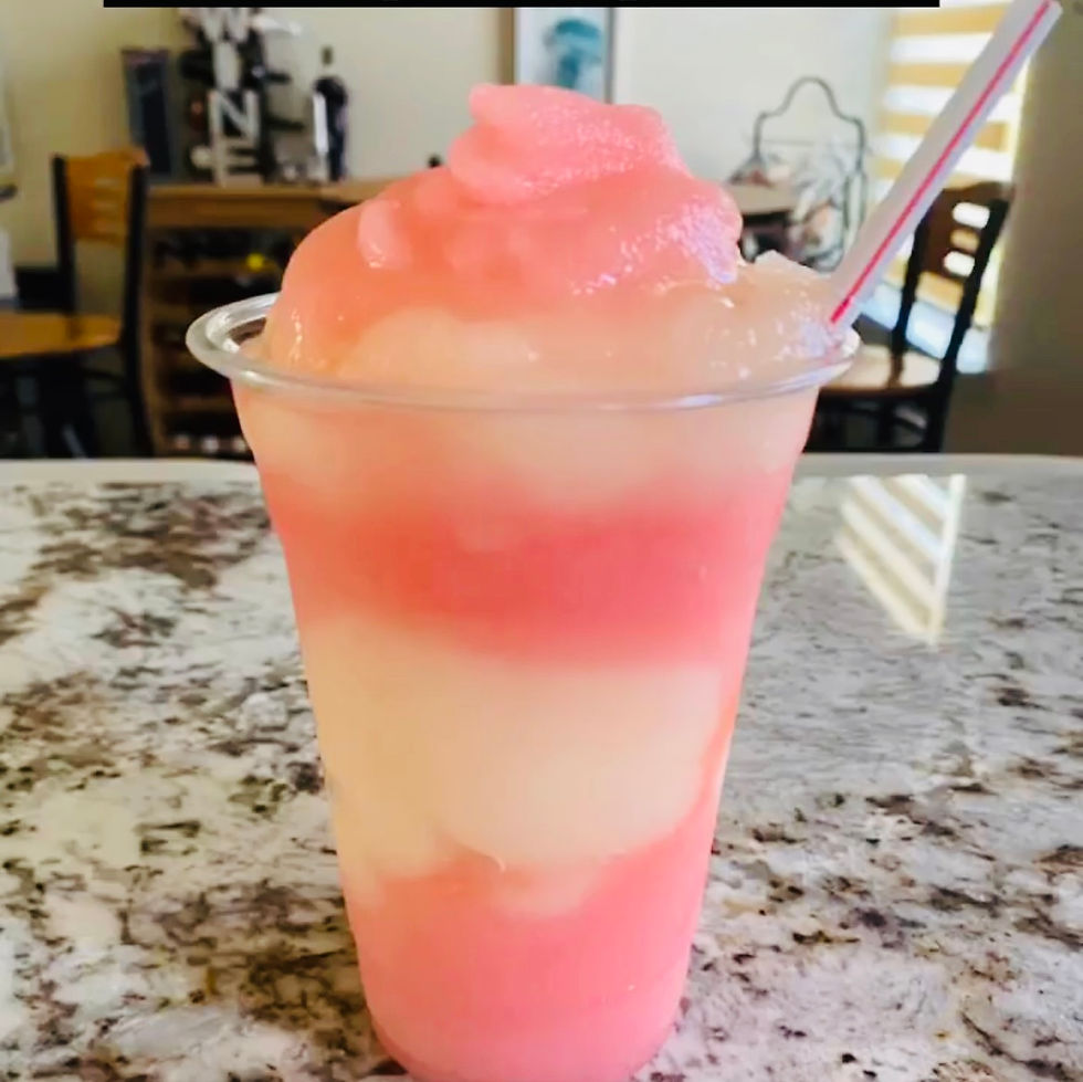 Thumbnail: Frozen Mixed Drink (1 Non-Alcoholic)