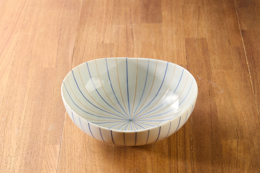 1B.00.17日式雙色十草沙拉碗