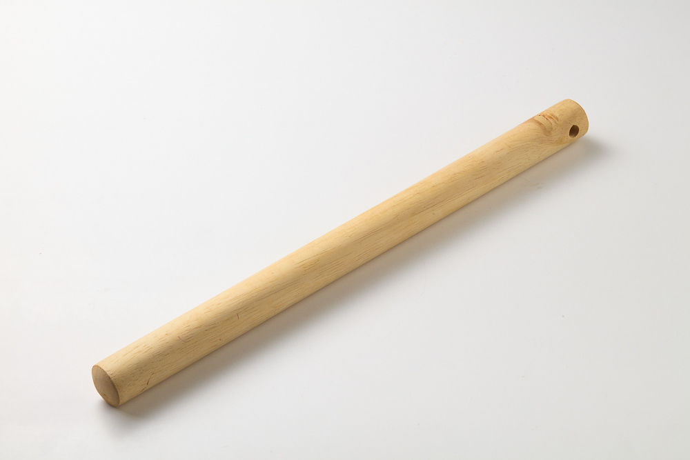 3D.00.01淺木色桿麵棍