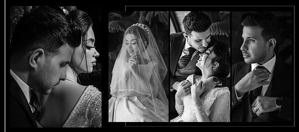 Destination Wedding Of Turkey
