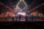 The Grand Stars Orchestra