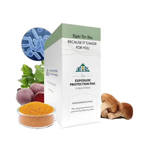 Here's some information