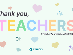 To the Teachers Who Inspire Us—Thank You