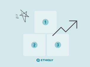 Cover photo for the blog titled End the Year Strong: 3 Reasons to Use Ethiqly Grading Before Summer Break