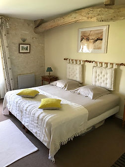 CHAMBRE LEONARD