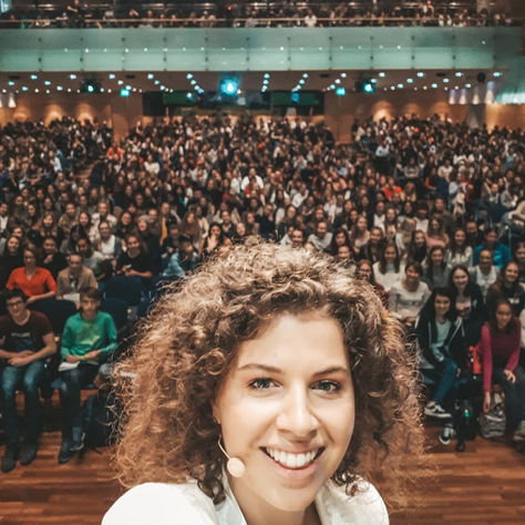 Wie Sie den perfekten Moderator für Ihre Veranstaltung finden