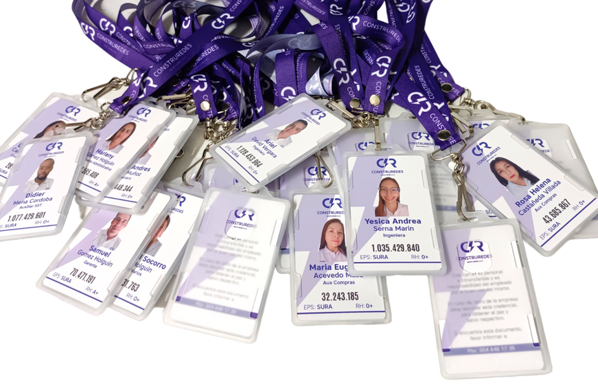 carnet, escarapela, tarjeta identificación, identificación, cinta porta escarapela, cinta estampada, cinta carnet, cinta con logo,cinta escarapela, identificación