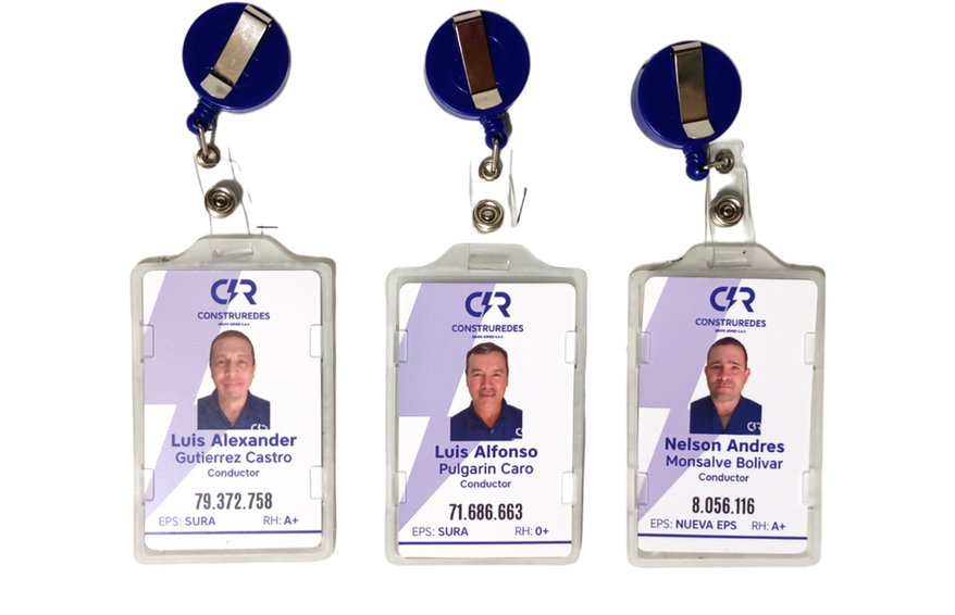 Yoyo, yoyo retractil, yoyo escarapela, porta escarapela, yoyo carnet, carnet, escarapela, identificación