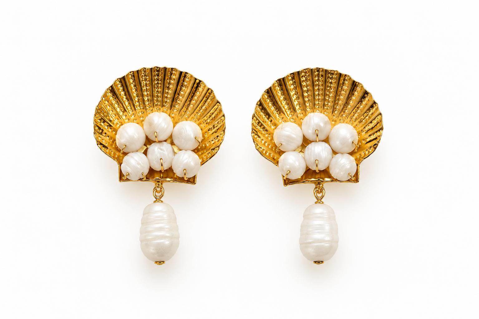 Aretes Grandes