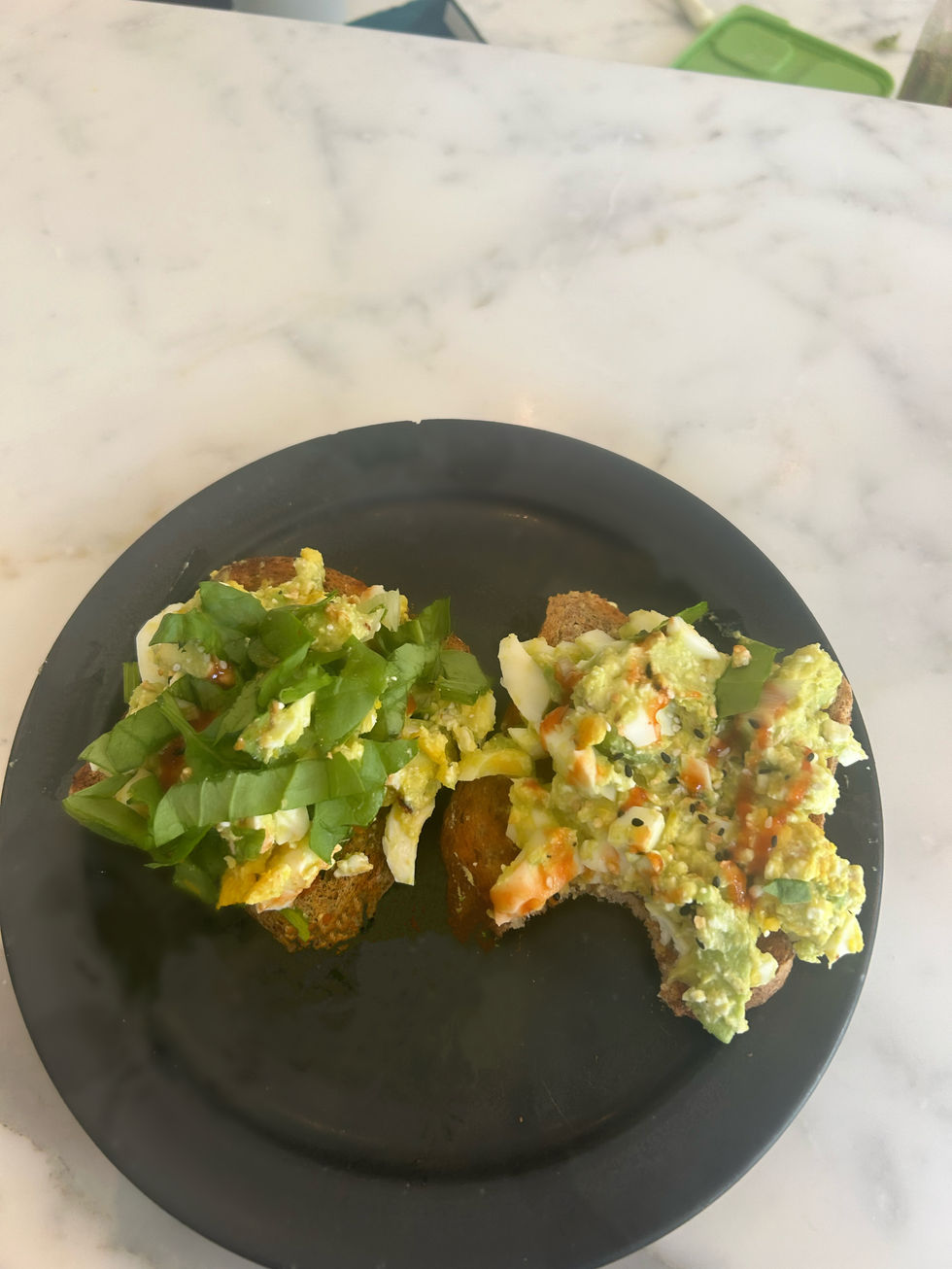 Egg Salad