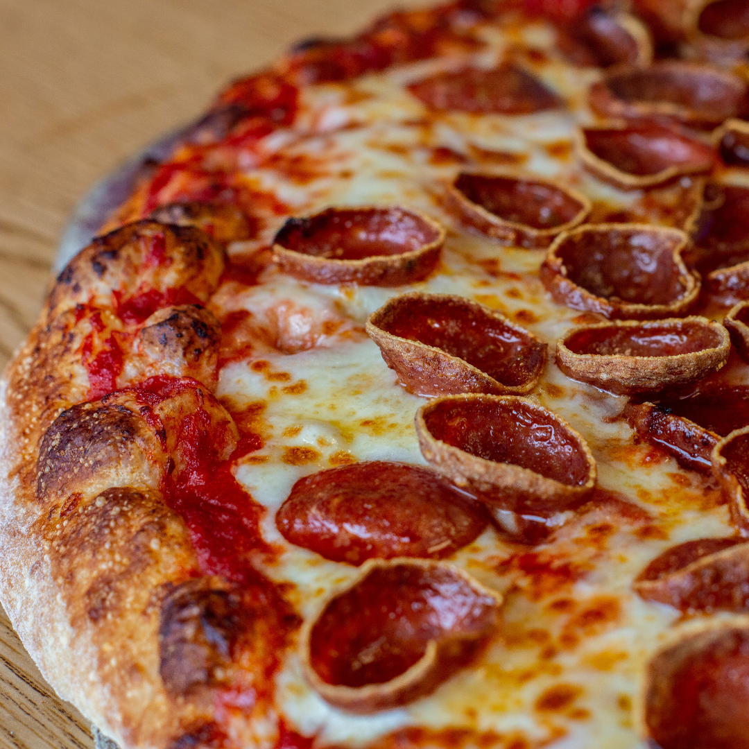 Caraglio's Pizza