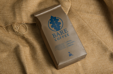 Bare Coffee