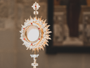 5 Facts about the Feast of Corpus Christi
