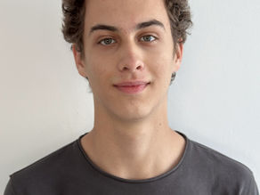 Kandidatenvorstellung: Joel Hafner