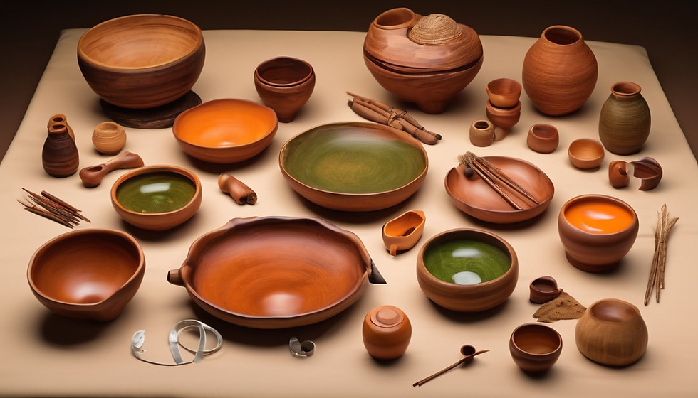 Global Artisan Export Showcase