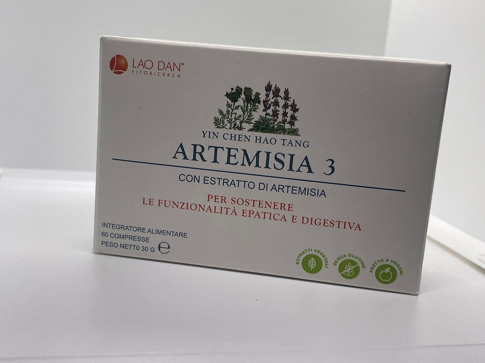 Artemisia 3