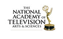 National Academy of Television Arts & Sciences logo