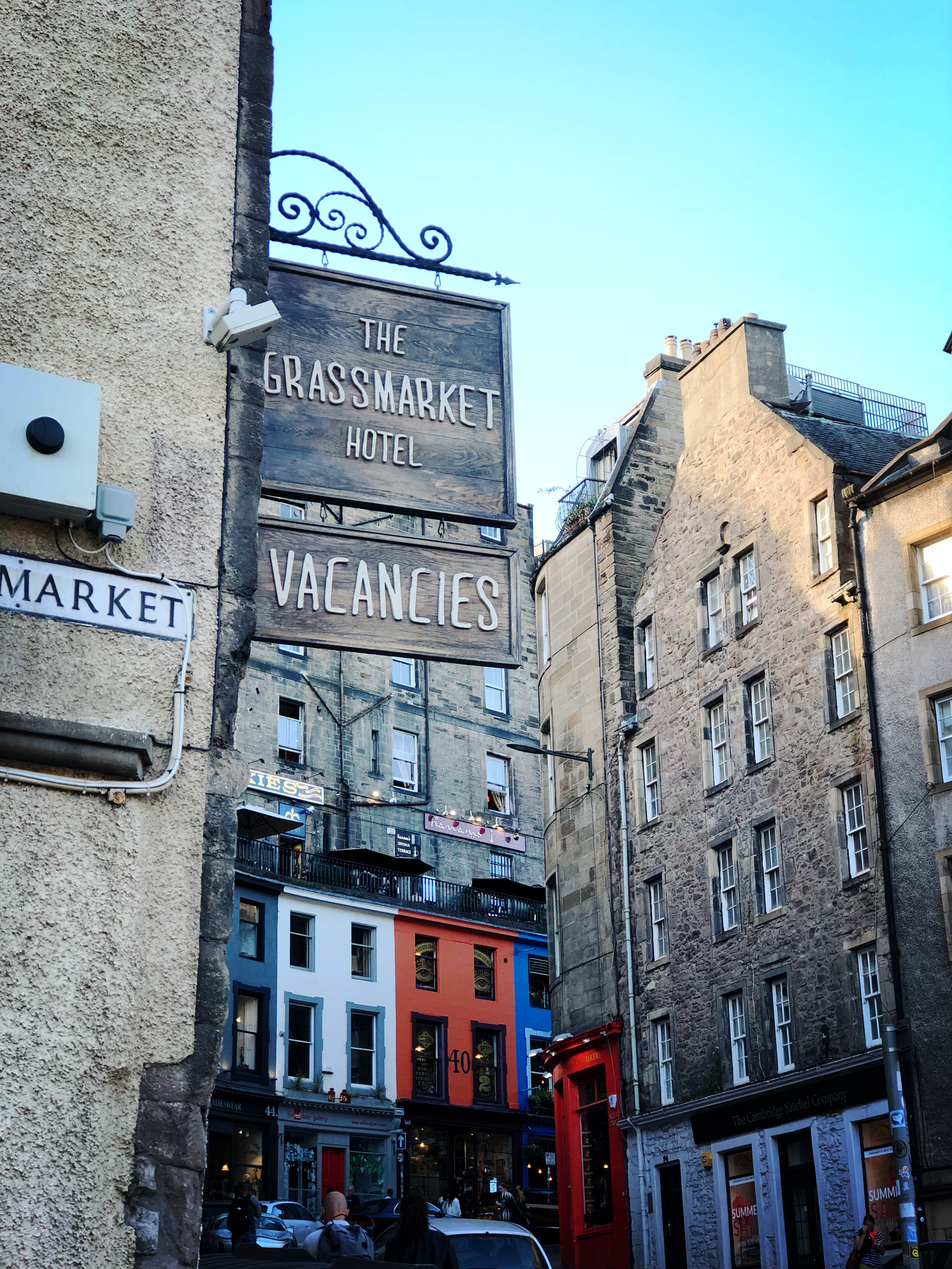 Edinburgh