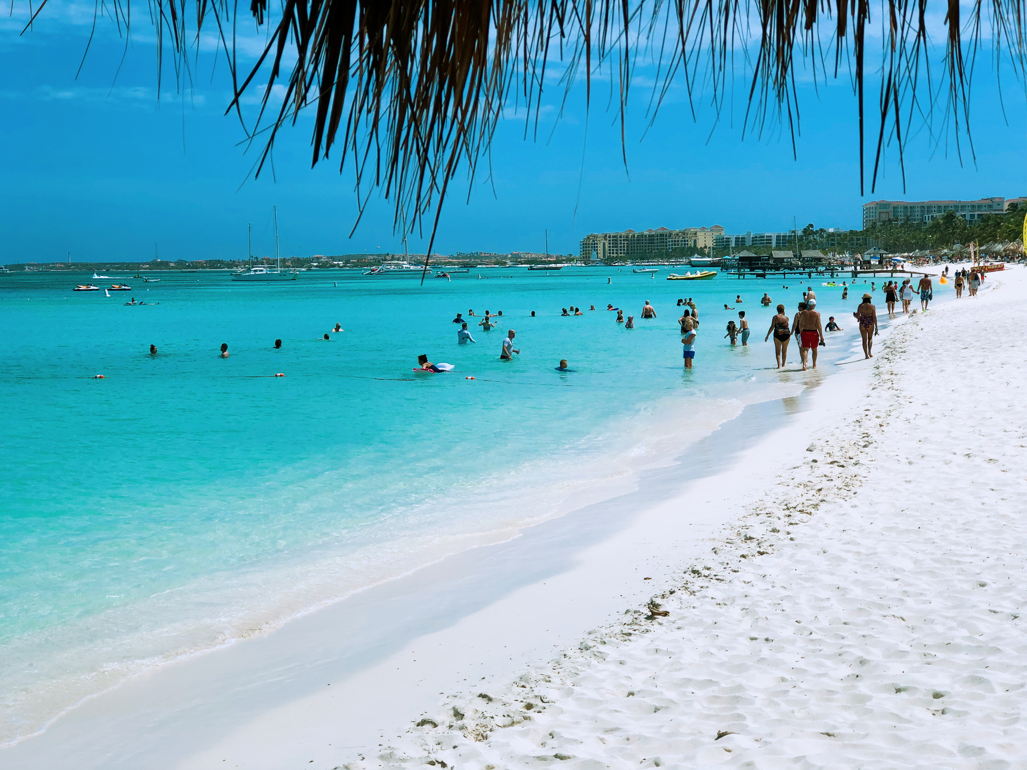Aruba