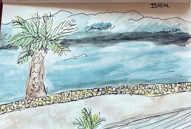 watercolor