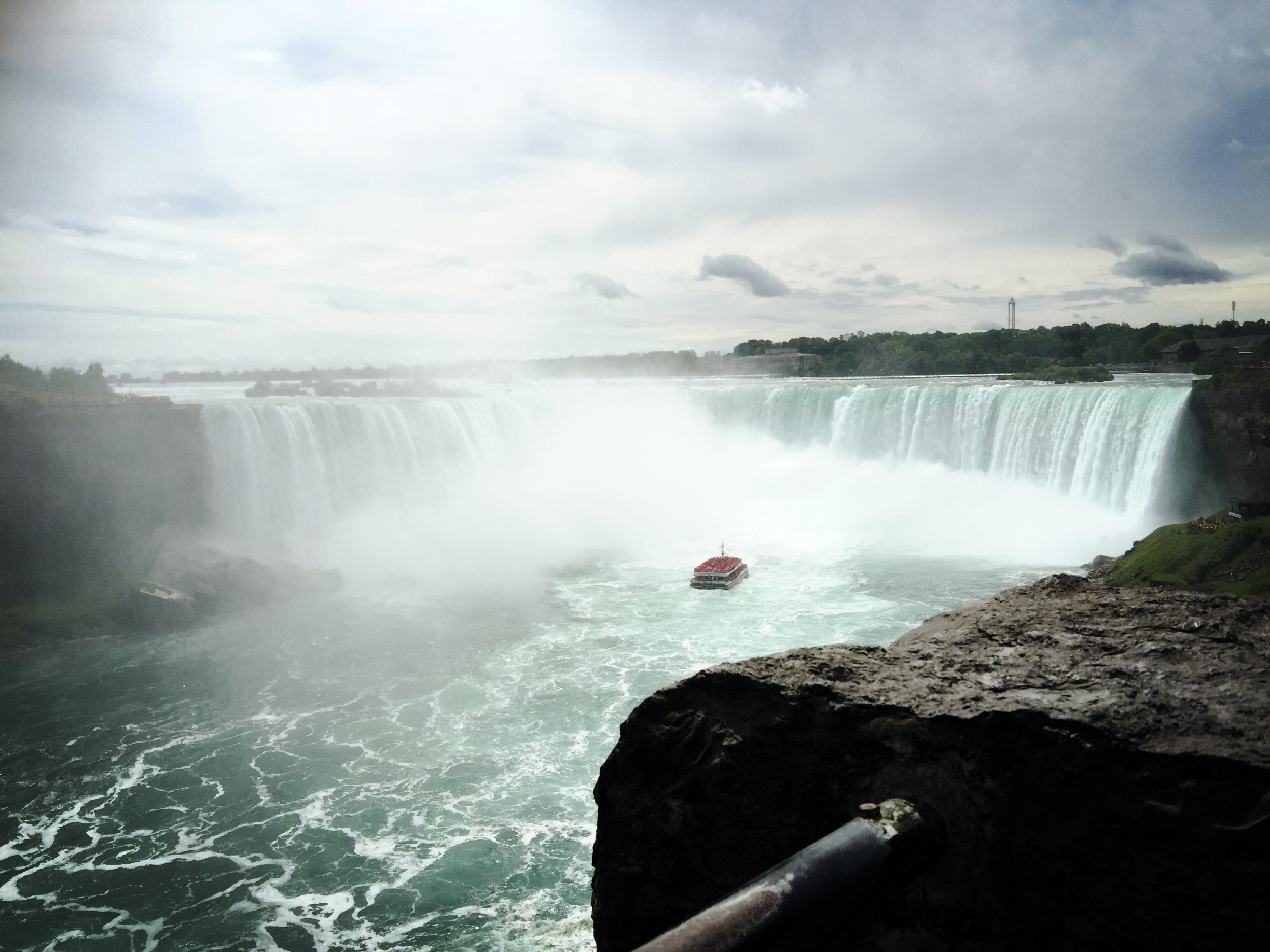 Niagara Fall, Canada