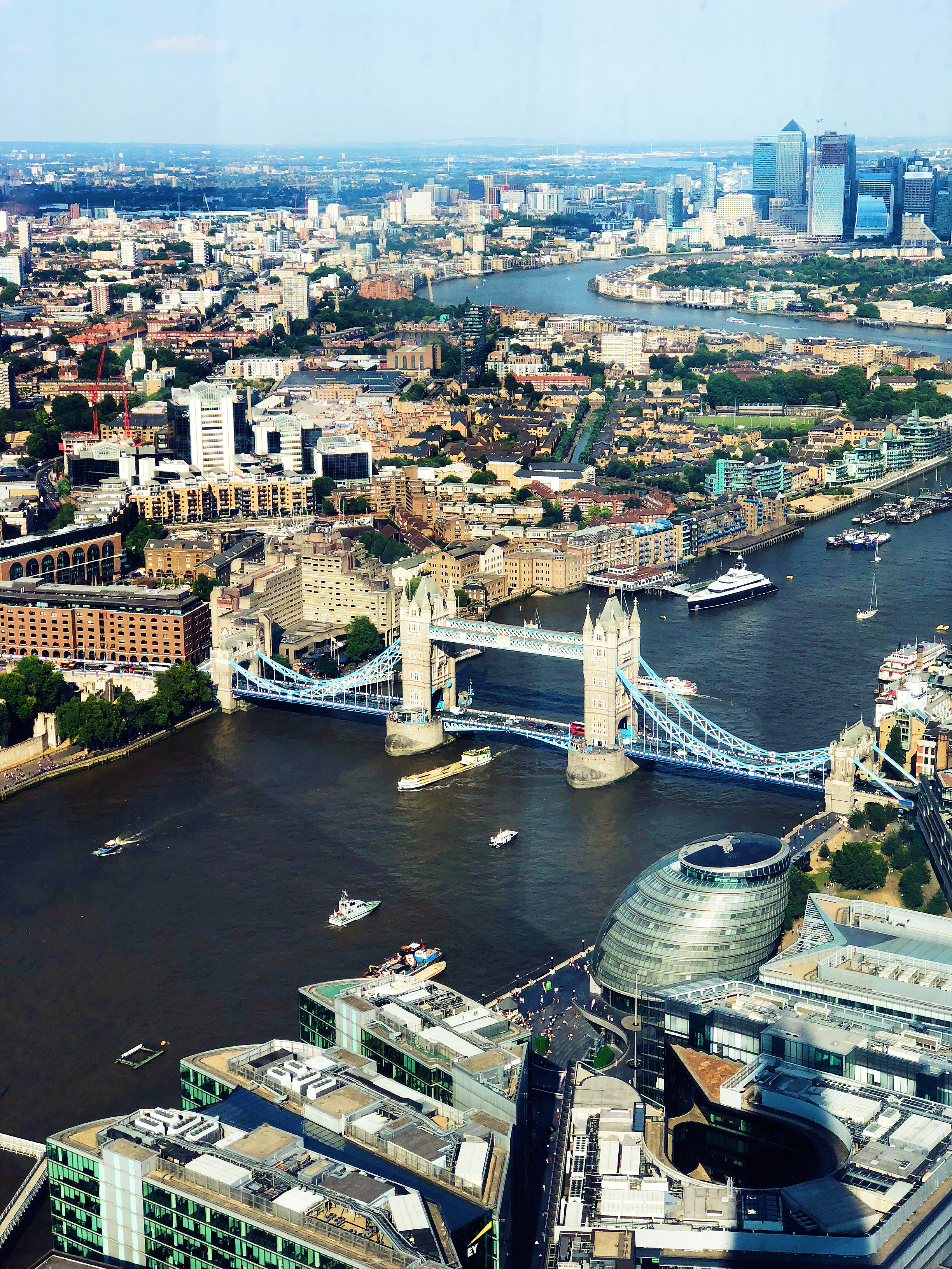 London