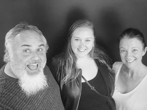 Lindsey and the Less Desirables