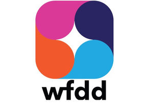 WFDD Interview with Yulia Lysenko